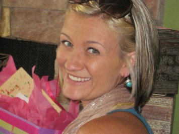 Obituary of Nicole Michelle Taddia