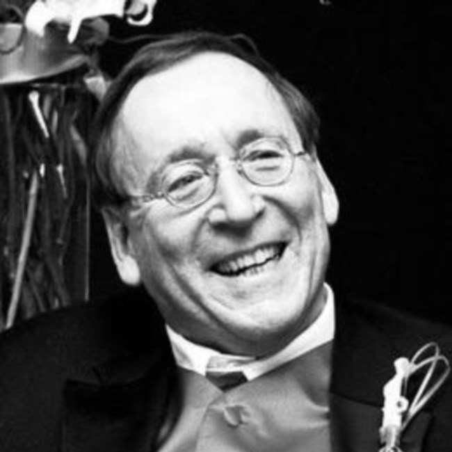 Obituary of John Richard Davis