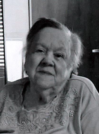 Obituary of Doris J. Traeger