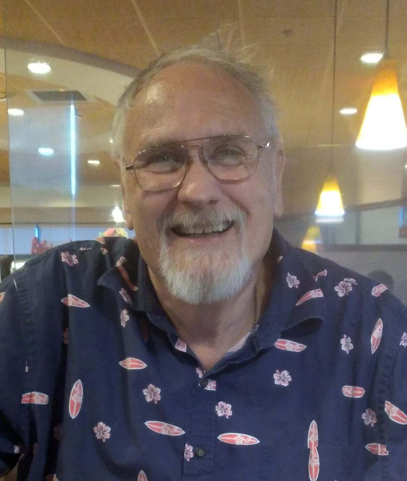 Reiner Junge Obituary El Paso, TX
