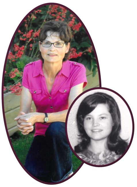 Avis de décès de Del (Begg) Gordey