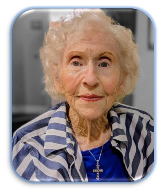 Obituary of Dorothy Ann Young