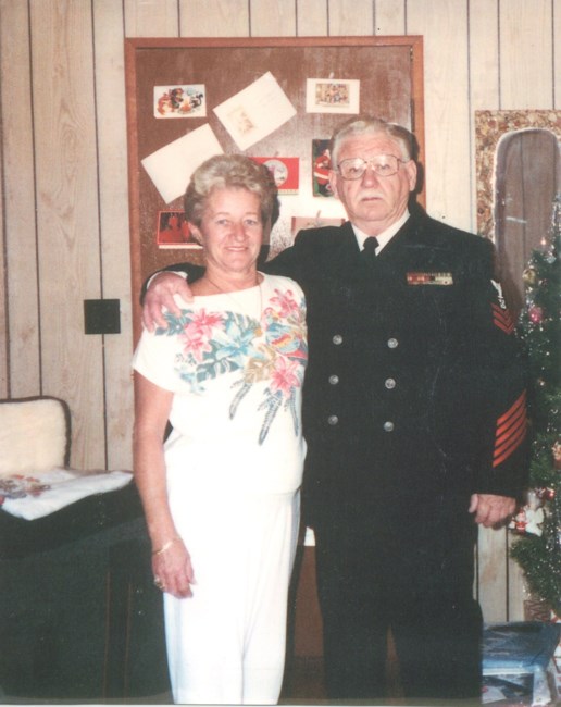 Obituary of William Harold King Sr.