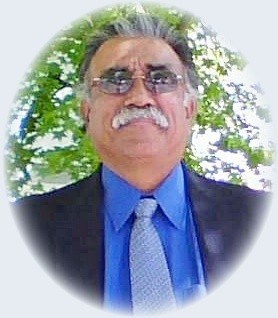 Obituary of Pedro Louis Salcedo