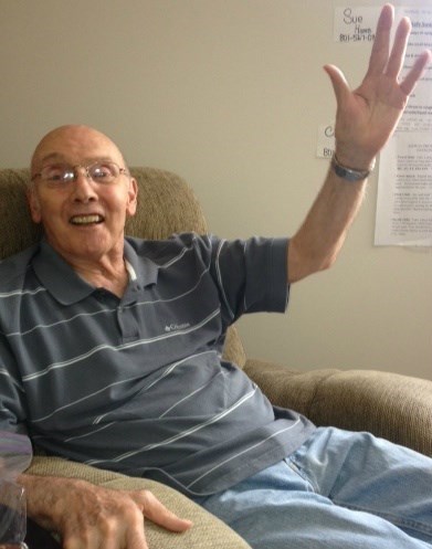 Obituary of Stanley B Harvey