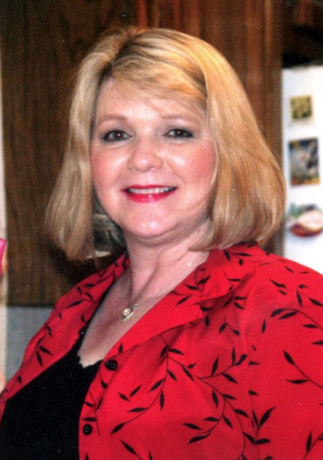 Obituary of Marsha Martin-White