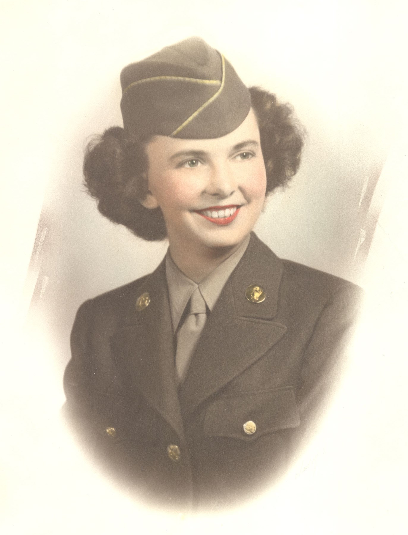 Obituary of Helen Clare Malone