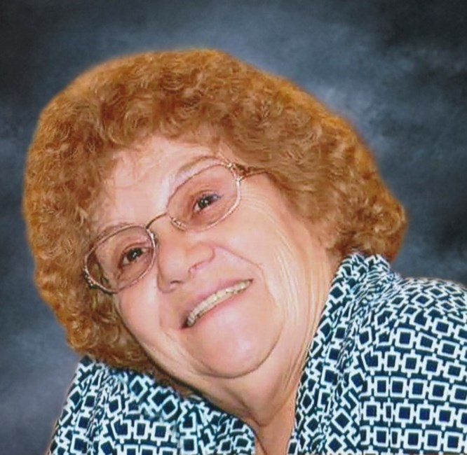 Obituary of Norma Miguez de Jaime