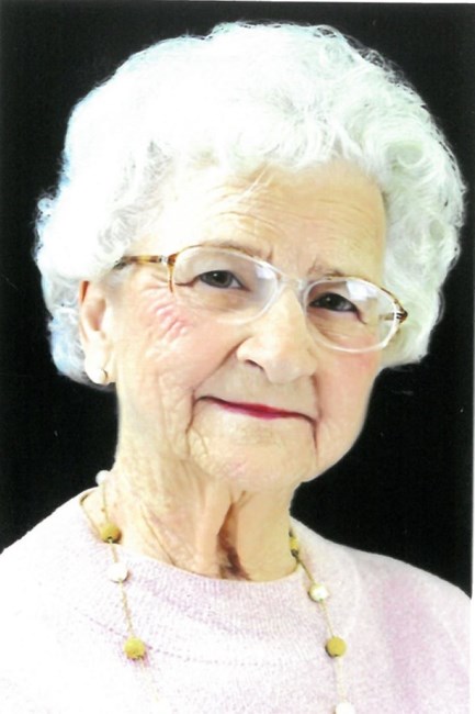 Obituary of Bettie Rose Kelley Anderson