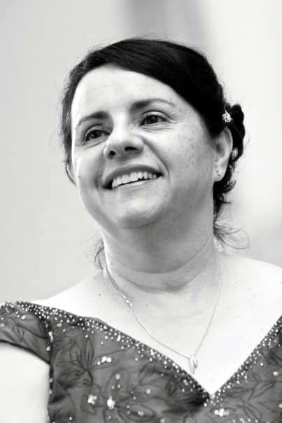 Obituary of Christine M. Montano-Saad