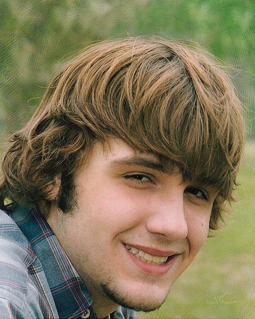 Obituary of Christopher McKenzie