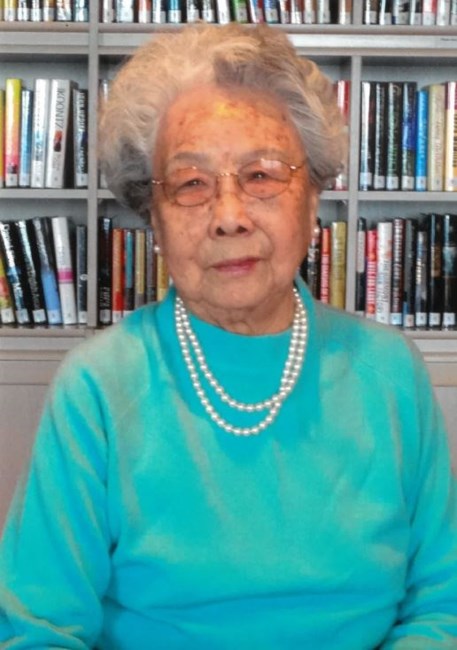 Obituary of Chin Chu Pao
