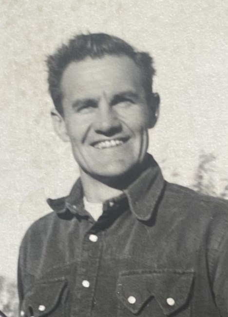 Obituary of Chester Kenneth Lacy