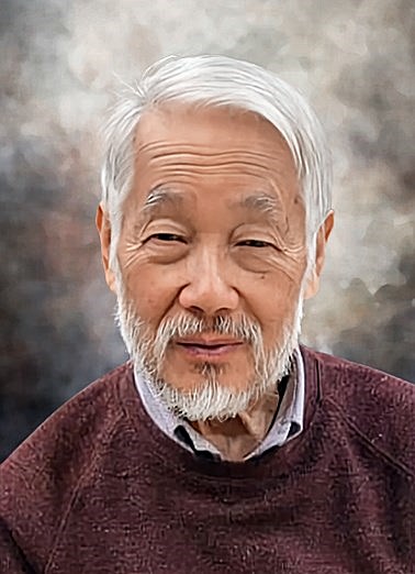 Obituary of Mr. David Charn Kwan Lo