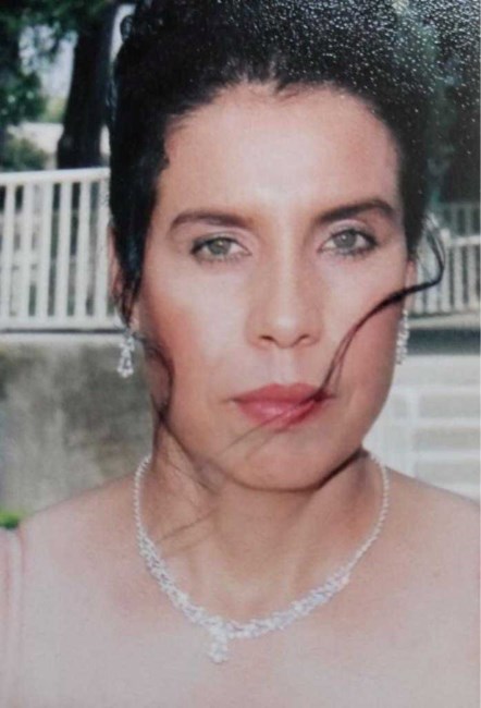 Obituary of Remedios Morales