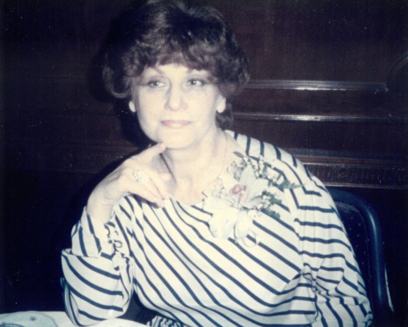 Obituary of Maureene Wilde Larsen