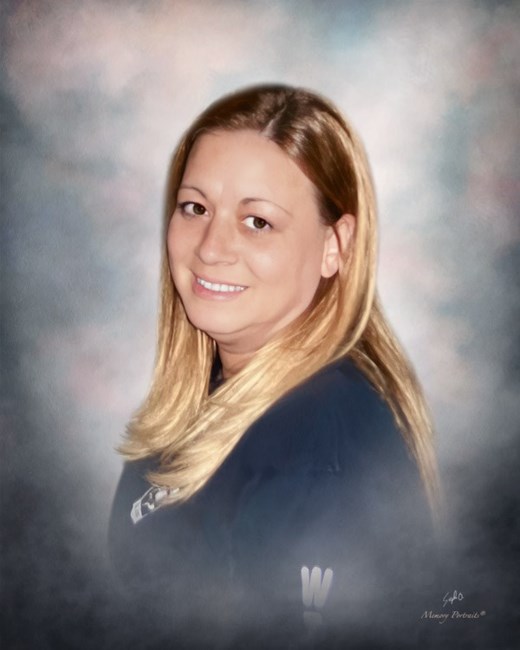 Obituary of Deborah Ann Basham