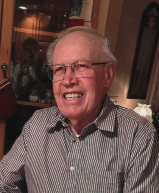 Obituary of Dennis L. Dillhoff