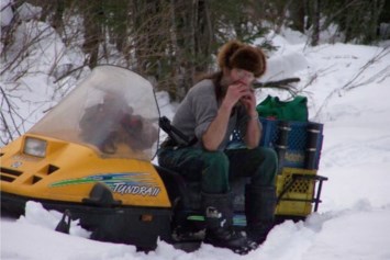 Obituary of George Fordham Haley