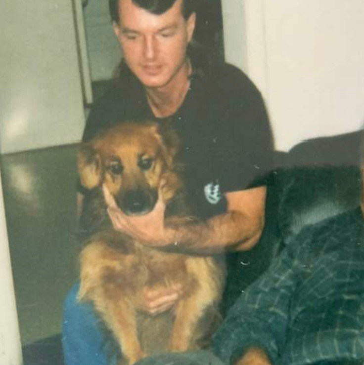 Obituary of Charles Keith Rhoades