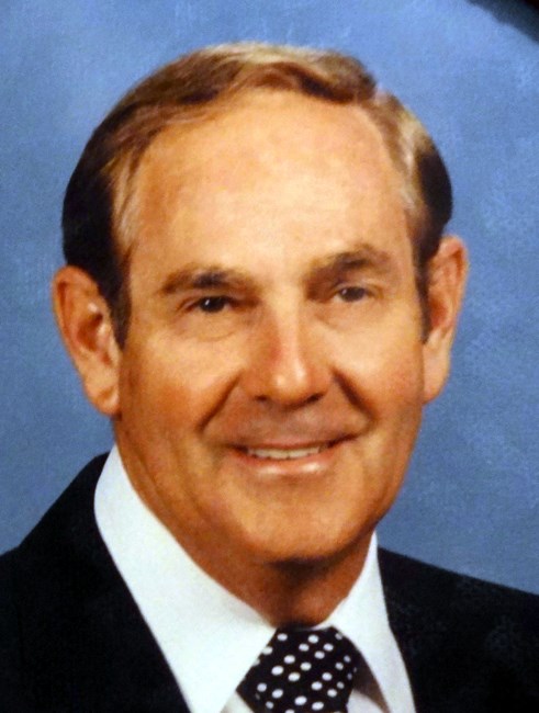 Obituary of Benny Patrick Hanner