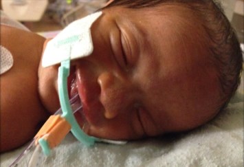 Obituary of Isabella Faith Carolino