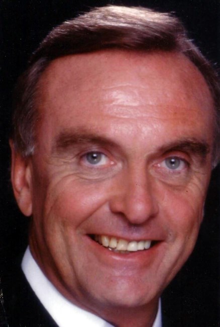 Obituary of J. Jerry Wright