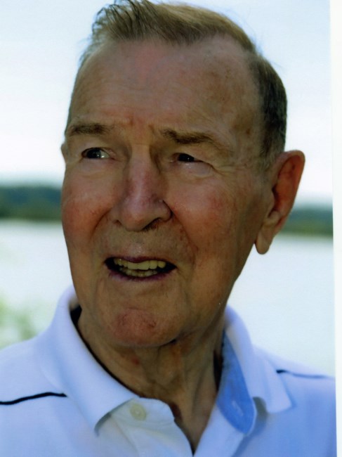 Obituary of Mr. Ronald Joseph Chisholm