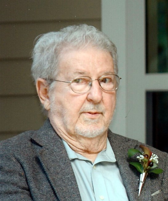 Obituary of Roy Joseph "R.J." Usey Jr.