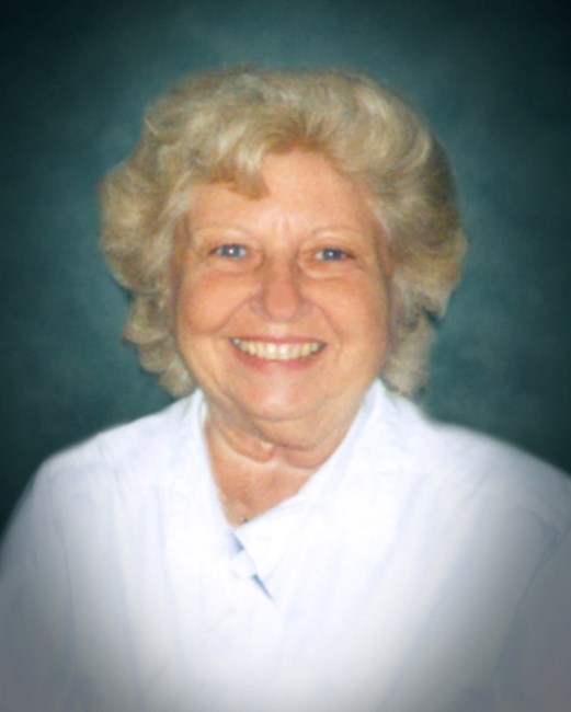 Obituary of Betty Lucille Hinkle
