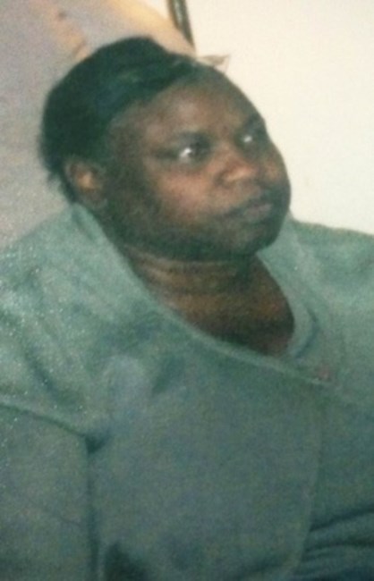 Obituary of Brenda Joyce Griffin