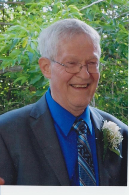 Avis de décès de Pierre Nourry