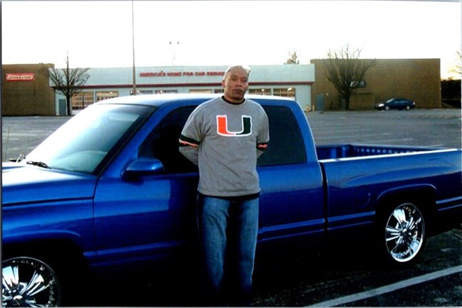 Micheal Puryear Obituary Chattanooga Tn