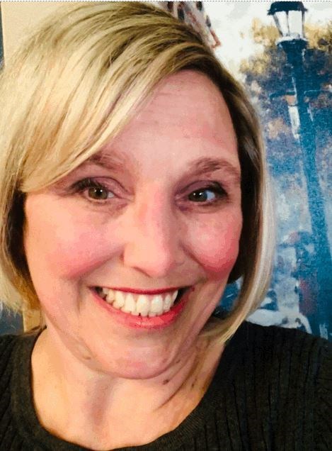 Obituary of Amy Marie Estes