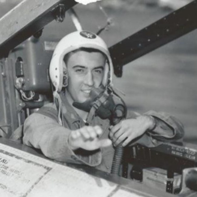 Obituary of Ronald Benedict