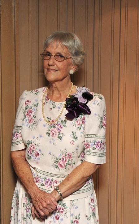 Doris Barnett Obituary - Temple, TX
