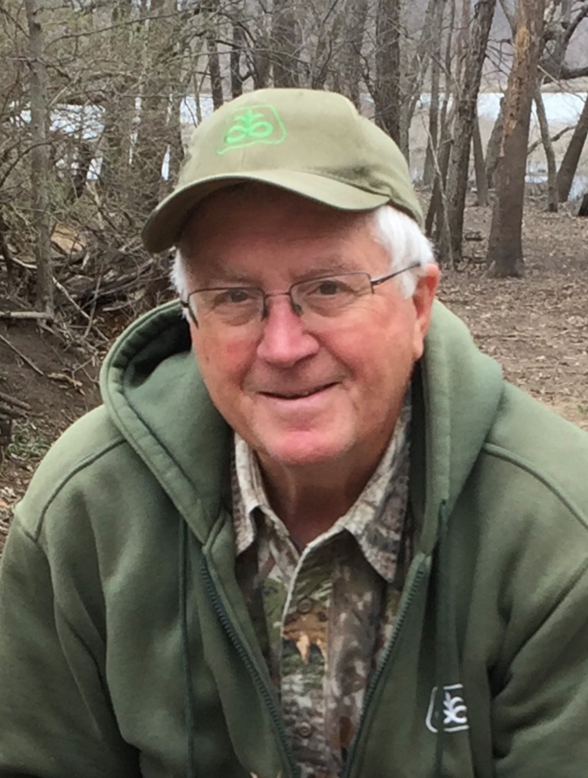Obituary of John A. Klit