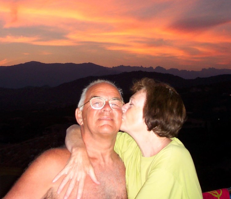 Obituary of Maurice Morin