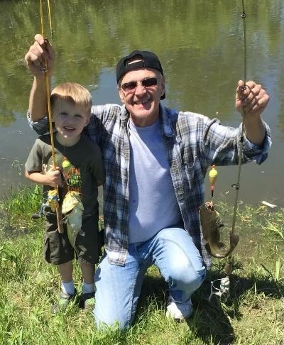 Obituary of Kevin Goggil