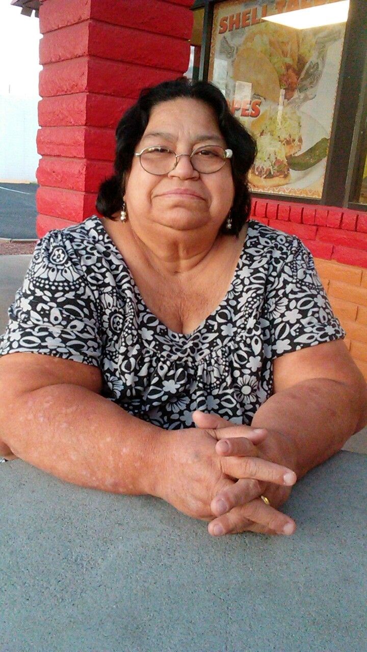 Obituary of Virginia Ramirez