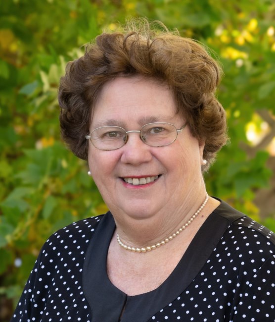 Obituary of Nicole Laroche