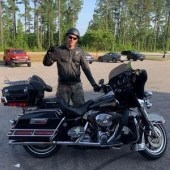 Obituary of Jonathan Dalton Weekley