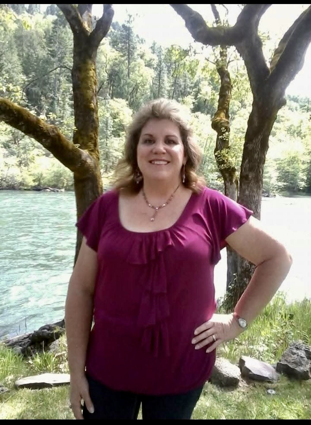 Obituary of Gina Maynes