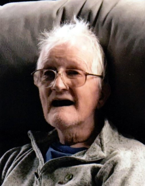 Obituary of Deuard "Dewey" D. Vanornum