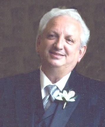 Obituary of Frank Rinaldi