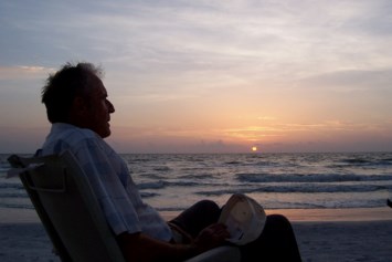 Obituary of Alex S Aradi