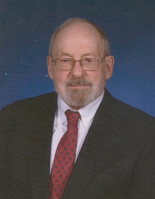 Obituary of James Eugene Samsel