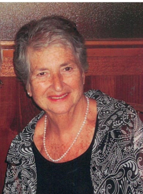 Obituary of Dolores Musco