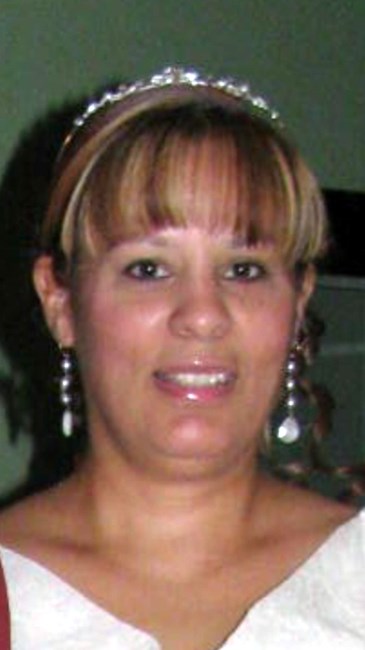 Obituary of Nilsa Rivera
