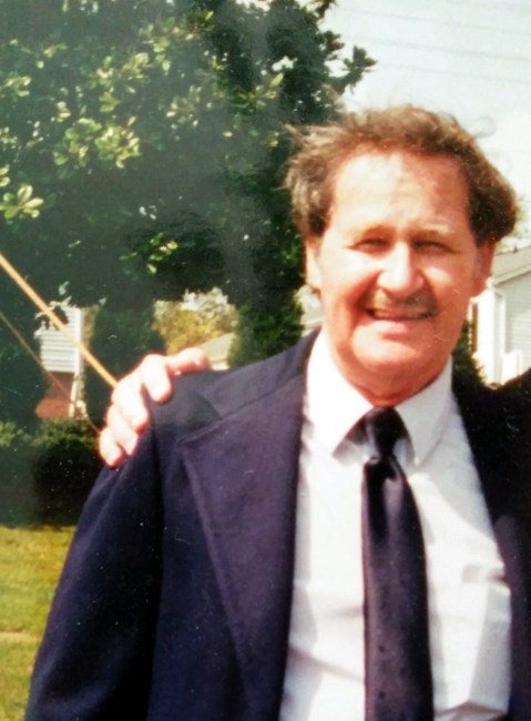 Obituary of Haskel Gene Carringer